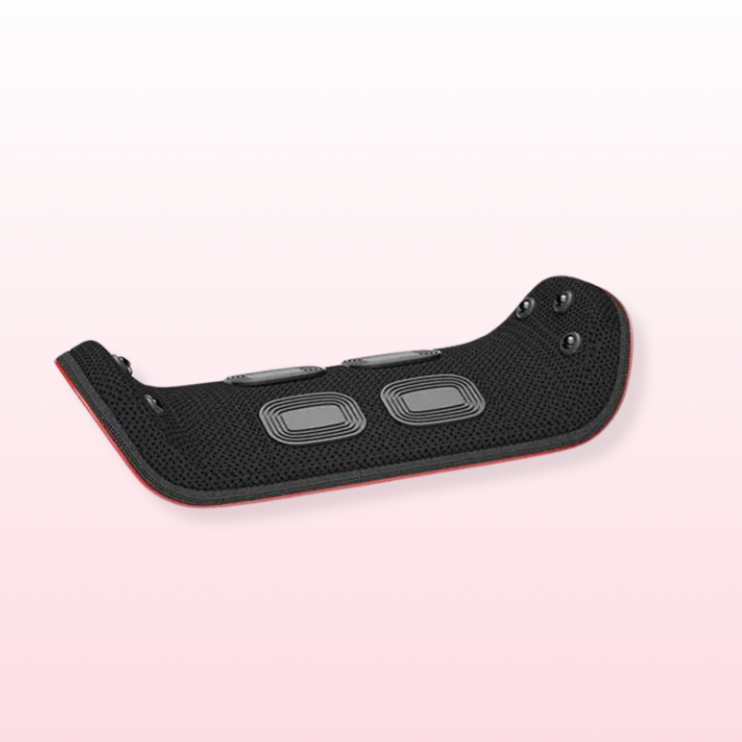 Back Stretcher Spinal Decompression Heated Massager