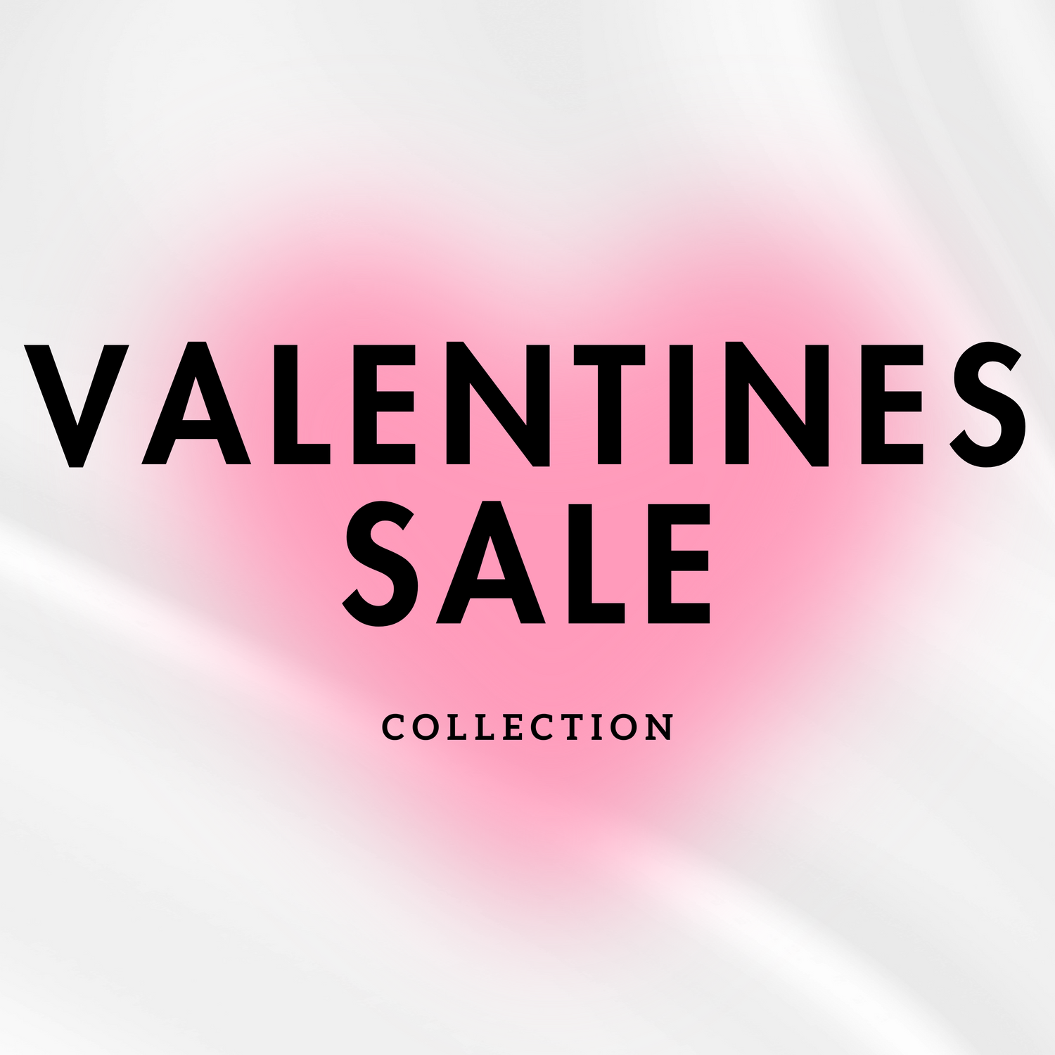 Valetines Day Sale