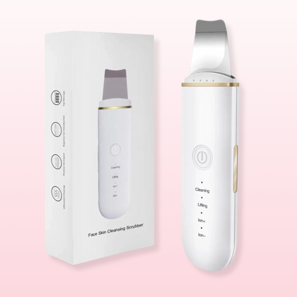 Radiant Skin Vibrating Exfoliator