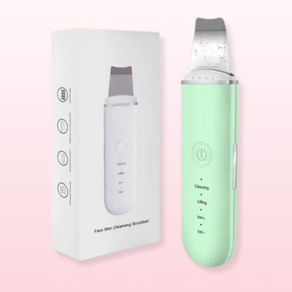 Radiant Skin Vibrating Exfoliator