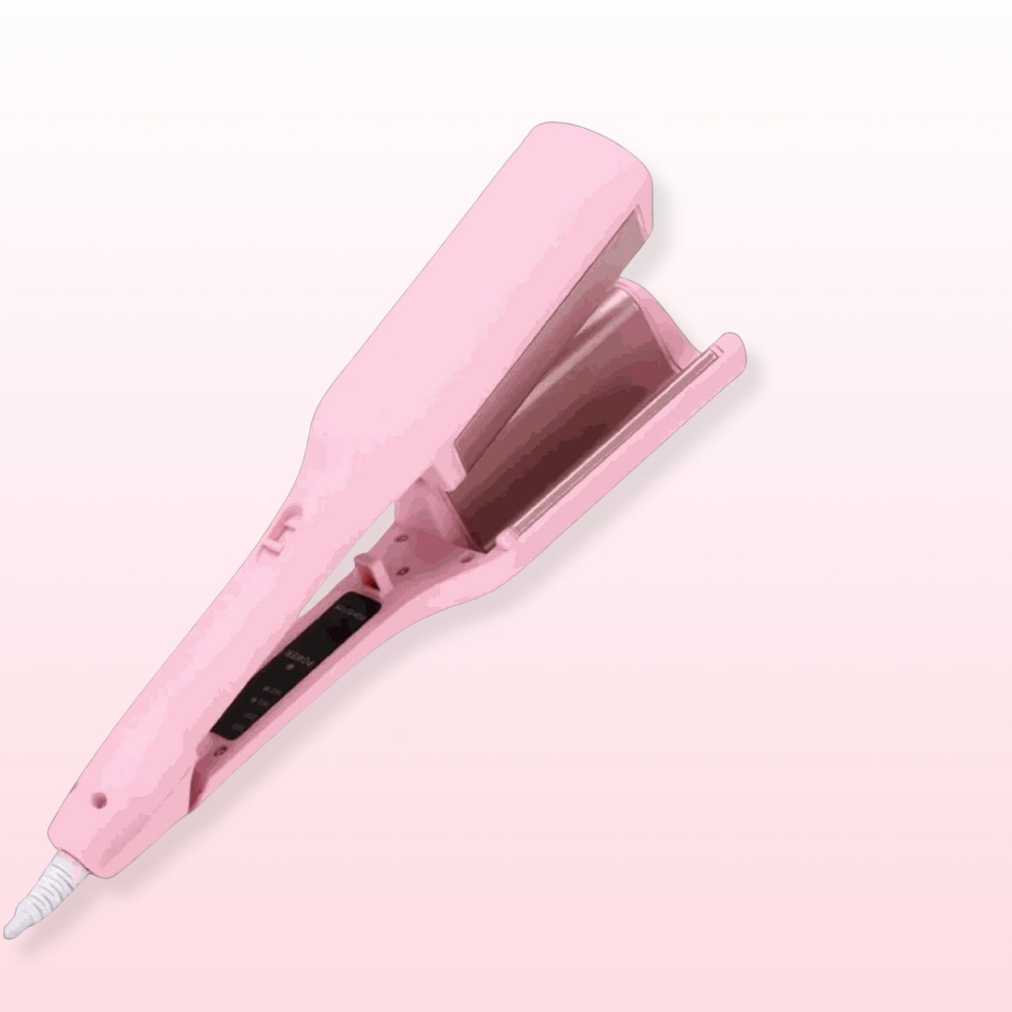 ParisCurl - French Wave Curling Iron