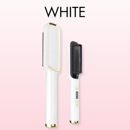 Multifunction Electric Hair Straightening Comb