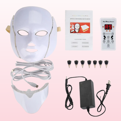 LED Facial Mask